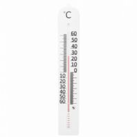 Термометр уличный, фасадный, малый, диапазон измерения: от -60 до +60°C, ПТЗ, ТБ-45м, ТБ-45М Термометр уличный, фасадный, малый, диапазон измерения: от -60 до +60°C, ПТЗ, ТБ-45м, ТБ-45М