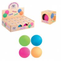 Игрушка-антистресс "ШАР", 7 см, ассорти 4 цвета, дисплей, JOLLY JOT (ДЖОЛЛИ ДЖОТ), 665811 Игрушка-антистресс "ШАР", 7 см, ассорти 4 цвета, дисплей, JOLLY JOT (ДЖОЛЛИ ДЖОТ), 665811