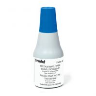 Краска штемпельная TRODAT 7021, синяя, 25 мл, на СПИРТОВОЙ основе, 73479/219058 Краска штемпельная TRODAT 7021, синяя, 25 мл, на СПИРТОВОЙ основе, 73479/219058