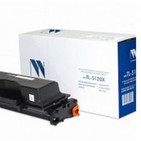 Картридж лазерный NV PRINT (NV-TL-5120X) для Pantum BM5100/BP5100, ресурс 15000 страниц Картридж лазерный NV PRINT (NV-TL-5120X) для Pantum BM5100/BP5100, ресурс 15000 страниц