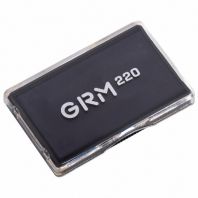Подушка сменная 47х18 мм, синяя, для GRM 220, 226, 4820, 4822, 4836, 4846, 178406017 Подушка сменная 47х18 мм, синяя, для GRM 220, 226, 4820, 4822, 4836, 4846, 178406017