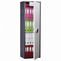 Шкаф металлический для документов AIKO "SL-150ТEL" ГРАФИТ, 1490х460х340 мм, 32 кг, S10799150902 Шкаф металлический для документов AIKO "SL-150ТEL" ГРАФИТ, 1490х460х340 мм, 32 кг, S10799150902
