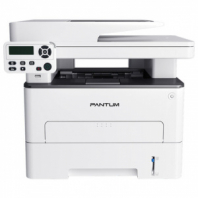 МФУ лазерное PANTUM M7100DW, "3 в 1", A4, 33 стр./мин., 60000 стр./мес., ДУПЛЕКС, АПД, сетевая карта, Wi-Fi МФУ лазерное PANTUM M7100DW, "3 в 1", A4, 33 стр./мин., 60000 стр./мес., ДУПЛЕКС, АПД, сетевая карта, Wi-Fi