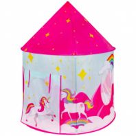 Детская игровая палатка-шатер, 105x105x130 см, в сумке, BRAUBERG KIDS, 665170 Детская игровая палатка-шатер, 105x105x130 см, в сумке, BRAUBERG KIDS, 665170