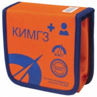 Аптечка базовый КИМГЗ-161 № 1 (9+К) ФЭСТ, сумка, по приказу № 23, 1306 Аптечка базовый КИМГЗ-161 № 1 (9+К) ФЭСТ, сумка, по приказу № 23, 1306