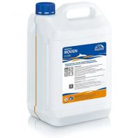 Средство для чистки грилей, духовок, пароконвектоматов DOLPHIN Imnova Roven 5 л, D036-5