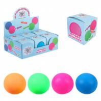 Игрушка-антистресс "ШАР", 10 см, ассорти 4 цвета, дисплей, JOLLY JOT (ДЖОЛЛИ ДЖОТ), 665812 Игрушка-антистресс "ШАР", 10 см, ассорти 4 цвета, дисплей, JOLLY JOT (ДЖОЛЛИ ДЖОТ), 665812