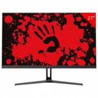 Монитор BLOODY MN270F 27" (68,6 см)/1920x1080/16:9/IPS/5ms/300cd/HDMI/DP/черный Монитор BLOODY MN270F 27" (68,6 см)/1920x1080/16:9/IPS/5ms/300cd/HDMI/DP/черный