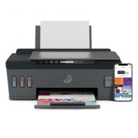 МФУ струйное HP Smart Tank 515 "3 в 1" А4, 11 стр./мин, 4800х1200, Wi-Fi, Bluetooth, сетевая карта, СНПЧ, 1TJ09A МФУ струйное HP Smart Tank 515 "3 в 1" А4, 11 стр./мин, 4800х1200, Wi-Fi, Bluetooth, сетевая карта, СНПЧ, 1TJ09A