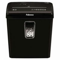 Уничтожитель (шредер) FELLOWES POWERSHRED P-30C, 4 уровень секретности, фрагменты 4х34 мм, 6 л., 15 л, FS-60081 Уничтожитель (шредер) FELLOWES POWERSHRED P-30C, 4 уровень секретности, фрагменты 4х34 мм, 6 л., 15 л, FS-60081
