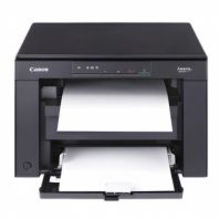МФУ лазерное CANON i-Sensys MF3010 "3 в 1", А4, 18 стр./мин., 8000 стр./мес., 5252B004 МФУ лазерное CANON i-Sensys MF3010 "3 в 1", А4, 18 стр./мин., 8000 стр./мес., 5252B004