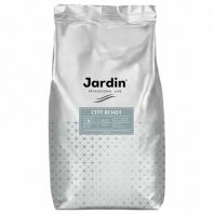 Кофе в зернах JARDIN "City Roast" 1 кг, 1490-06 Кофе в зернах JARDIN "City Roast" 1 кг, 1490-06