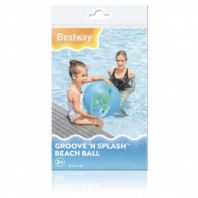 Мяч пляжный, диаметр 51 см, от 2 лет, АССОРТИ, BESTWAY, 31036 Мяч пляжный, диаметр 51 см, от 2 лет, АССОРТИ, BESTWAY, 31036