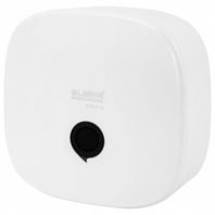 Диспенсер для туалетной бумаги LAIMA PROFESSIONAL PREMIUM (Система T2), малый, белый, ABS-пластик, 609514 Диспенсер для туалетной бумаги LAIMA PROFESSIONAL PREMIUM (Система T2), малый, белый, ABS-пластик, 609514