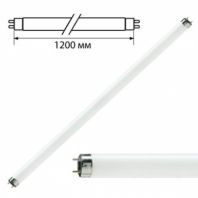 Лампа люминесцентная PHILIPS TL-D 36W/33-640, 36 Вт, цоколь G13, в виде трубки 120 см Лампа люминесцентная PHILIPS TL-D 36W/33-640, 36 Вт, цоколь G13, в виде трубки 120 см