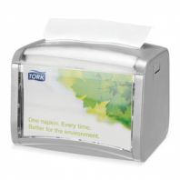 Диспенсер для салфеток TORK (Система N4) Xpressnap, настольный, серый, 272613 Диспенсер для салфеток TORK (Система N4) Xpressnap, настольный, серый, 272613