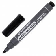 Маркер перманентный для промышленной маркировки ЧЕРНЫЙ CENTROPEN "Marksmaster", 2,5 мм, 8599, 5 8599 0112 Маркер перманентный для промышленной маркировки ЧЕРНЫЙ CENTROPEN "Marksmaster", 2,5 мм, 8599, 5 8599 0112