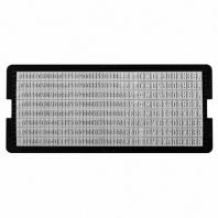 Касса русских букв/цифр для печатей и штампов TRODAT 6005, 360 символов, шрифт 3,1 мм / 2,2 мм, 86617 Касса русских букв/цифр для печатей и штампов TRODAT 6005, 360 символов, шрифт 3,1 мм / 2,2 мм, 86617
