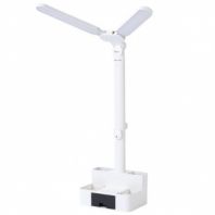 Настольная лампа / светильник беспроводная SONNEN PT-201, органайзер, USB, LED, 5 Вт, 3 режима, белый, 238781 Настольная лампа / светильник беспроводная SONNEN PT-201, органайзер, USB, LED, 5 Вт, 3 режима, белый, 238781