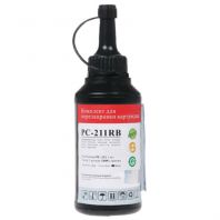 Заправочный комплект PANTUM (PC-211PRB) P2200/P2207/P2500W/M6500/M6607, ресурс 1600 стр. + чип, оригинальный Заправочный комплект PANTUM (PC-211PRB) P2200/P2207/P2500W/M6500/M6607, ресурс 1600 стр. + чип, оригинальный