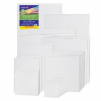 Холсты на картоне НАБОР 30 штук в коробе, хлопок, грунт, 280 г/м2, BRAUBERG ART CLASSIC, 192663 Холсты на картоне НАБОР 30 штук в коробе, хлопок, грунт, 280 г/м2, BRAUBERG ART CLASSIC, 192663