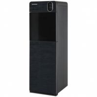 Кулер для воды SONNEN FSE-03Bi напольный, нагрев/охлаждение, НИЖНЯЯ ЗАГРУЗКА, 3 крана, графит, 455744 Кулер для воды SONNEN FSE-03Bi напольный, нагрев/охлаждение, НИЖНЯЯ ЗАГРУЗКА, 3 крана, графит, 455744