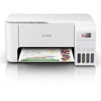 МФУ струйное EPSON L3256 "3 в 1", А4, 33 стр./мин, 5760x1440, Wi-Fi, СНПЧ, белый корпус, C11CJ67524 МФУ струйное EPSON L3256 "3 в 1", А4, 33 стр./мин, 5760x1440, Wi-Fi, СНПЧ, белый корпус, C11CJ67524