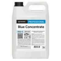 Средство моющее универсальное, 5 л, PRO-BRITE BLUE CONCENTRATE, низкопенное, концентрат, 001-5 Средство моющее универсальное, 5 л, PRO-BRITE BLUE CONCENTRATE, низкопенное, концентрат, 001-5