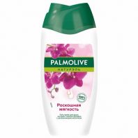 Гель для душа 250 мл, PALMOLIVE НАТУРЭЛЬ "Черная орхидея с увлажняющим молочком", 8693495051927 Гель для душа 250 мл, PALMOLIVE НАТУРЭЛЬ "Черная орхидея с увлажняющим молочком", 8693495051927